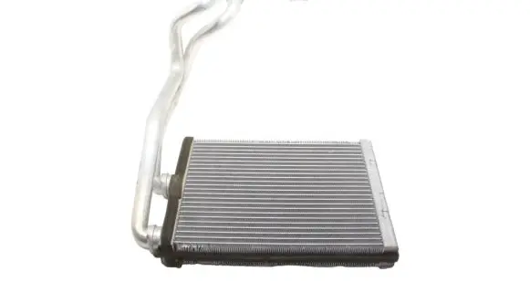 Nissan X-Trail T32 Heater blower radiator