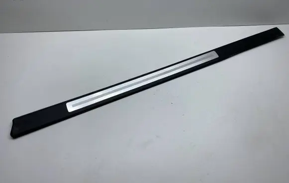 Audi A3 S3 A3 Sportback 8P Front sill trim cover 8P4853492G 8P4853492H