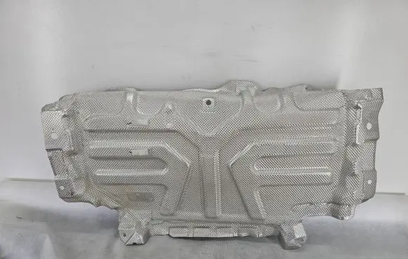 Volvo XC60 Exhaust heat shield SPEED32392090 32392090