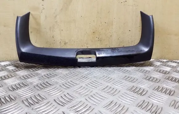 Citroen C4 Grand Picasso Dashboard trim 9659878677