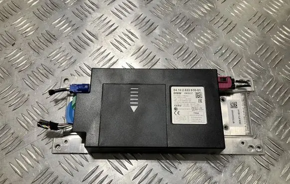 BMW X1 F48 F49 Voice control module 2622610