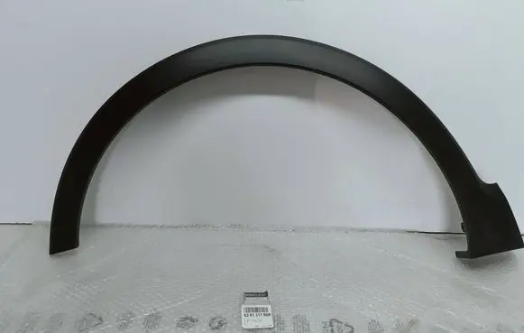 Renault Captur Front arch trim 638131788R AT1028