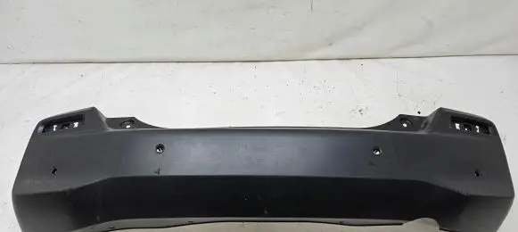 Honda Jazz IV GR Crosstar Rear bumper 71501TZAJ5