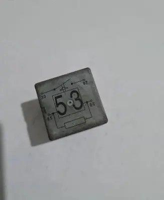 Skoda Octavia Mk1 (1U) Other relay 141951253B 20240072