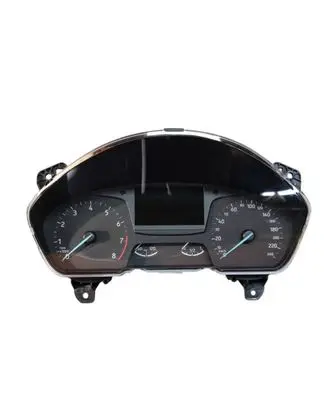 Ford Focus Speedometer (instrument cluster) JX7T10849BEC