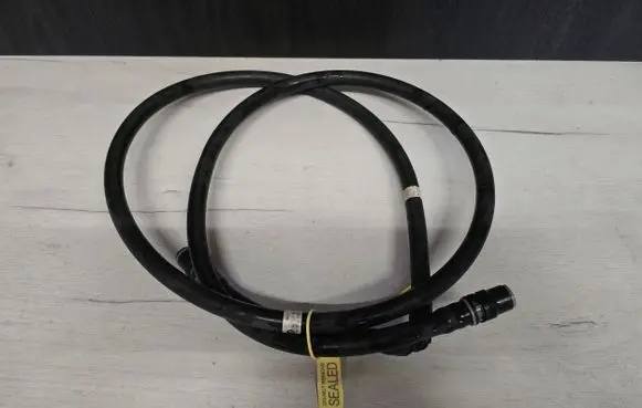 BMW 5 F10 F11 Headlight washer hose/pipe 7178742