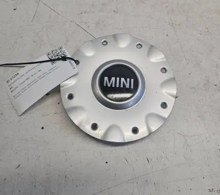 Original wheel cap
