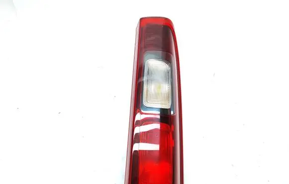 Renault Trafic III (X82) Rear/tail lights 265504656R 03052719