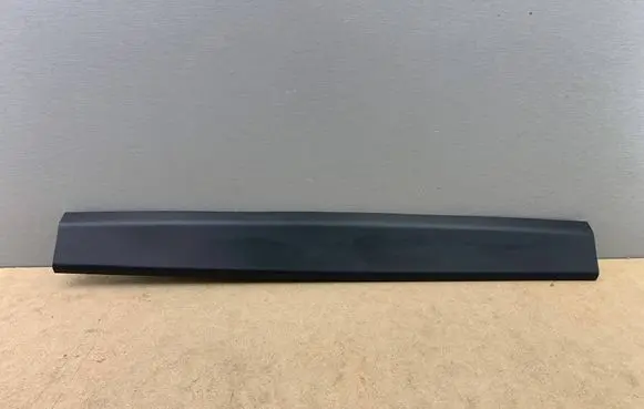 BMW X5 E53 Other trunk/boot trim element 8402193 51498402193 51498243503