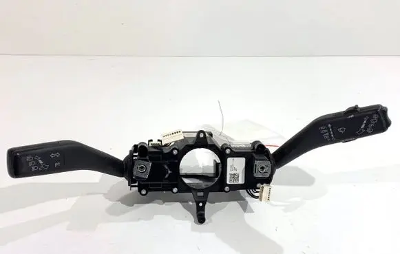 Volkswagen Tiguan Wiper turn signal indicator stalk/switch 5K0953502L