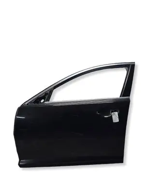 Jaguar XF X250 Front door 1234