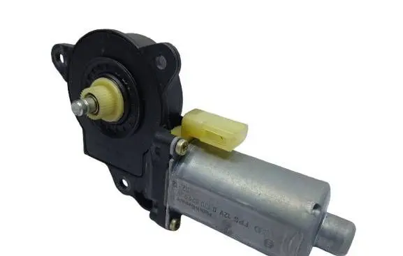 Ford Fusion Front door window regulator motor 0130821938-KASACJA 0130821938