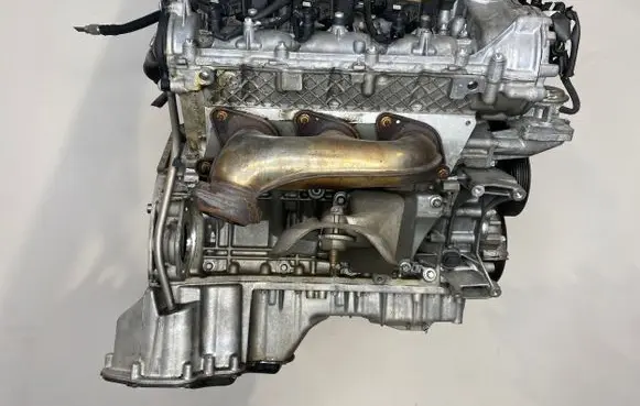 Mercedes-Benz E W212 Engine 272980 M272980 M272