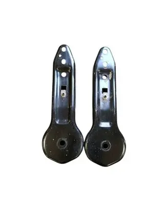 Other front suspension part