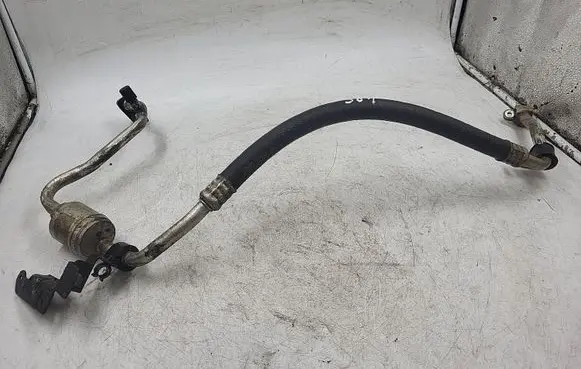 Renault Kangoo I Air conditioning (A/C) pipe/hose 