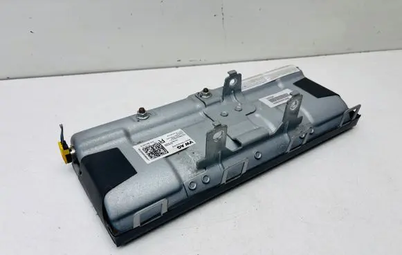 Volkswagen Golf VII Knee airbag 5G2880842B
