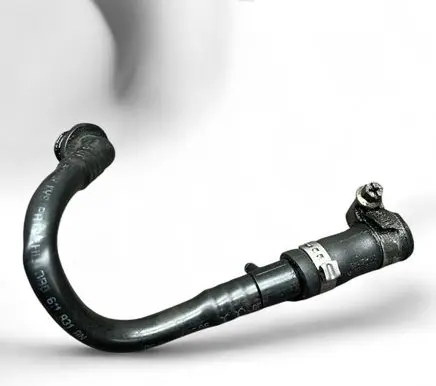 Skoda Superb B5 (3U) Vacuum line/pipe/hose 3B0611931AN