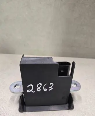 Volkswagen e-Golf Tailgate lock latch 5G6827505B