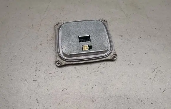 Mercedes-Benz S W221 Headlight ballast module Xenon A2168203789 130732929500
