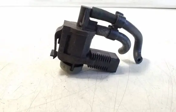 Audi A6 S6 C6 4F Vacuum valve 1J0906283C