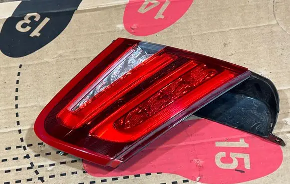 Mercedes-Benz S C217 Tailgate rear/tail lights A2179061800