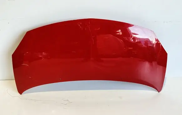 Renault Twingo II Engine bonnet/hood