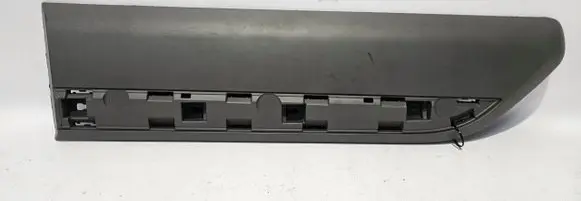 Toyota Proace Front door trim (molding) 9835779877
