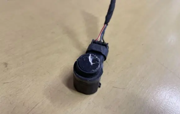 Audi A6 S6 C7 4G Parking PDC sensor 3C0919275S