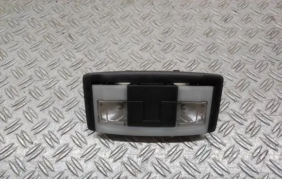 Ford Focus Front seat light 368404 9S4354519A58 RA3588