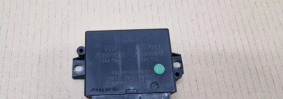 Renault Koleos I Parking PDC control unit/module 259901430R