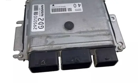 Nissan Murano Z52 Engine control unit/module 295010GD2 NEC019-097 NEC019097