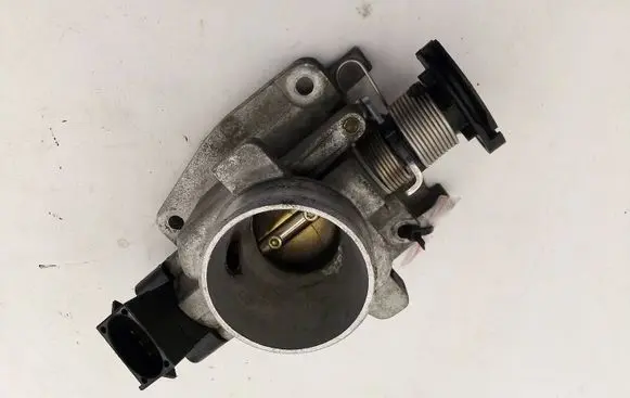 Ford Ka Throttle body valve 96BF9E927DA