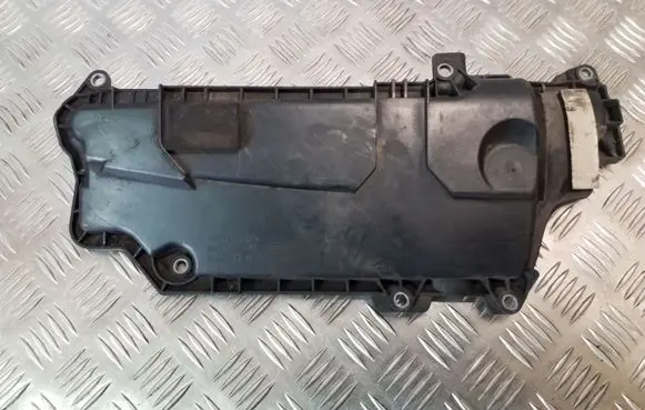 Opel Vivaro Engine cover (trim) 8200805844 76322LS