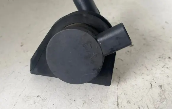 Audi A5 Sportback 8TA Electric auxiliary coolant/water pump 309500190