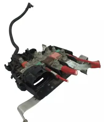 Mercedes-Benz Citan W415 Fuse box set 241363873R