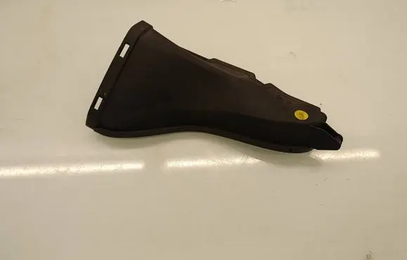 Audi A6 S6 C7 4G Air intake duct part 4G0129624F