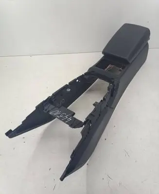 Audi A6 S6 C7 4G Center console 4G0863244 4G0864981A