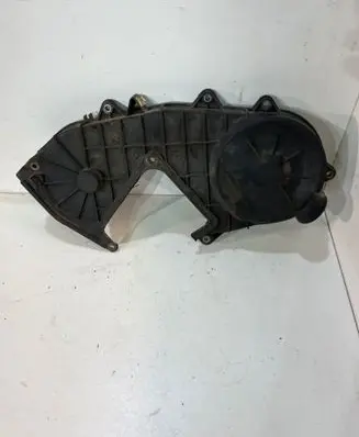 Opel Astra H Timing belt guard (cover) 897327429
