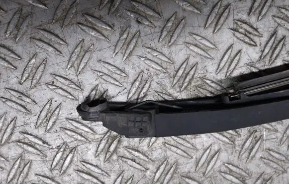 Opel Corsa D Rear wiper blade 