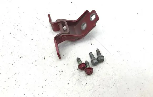 Mazda CX-60 Front door upper hinge 