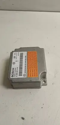 Mercedes-Benz C W203 Airbag control unit/module 2038206385 0285001813