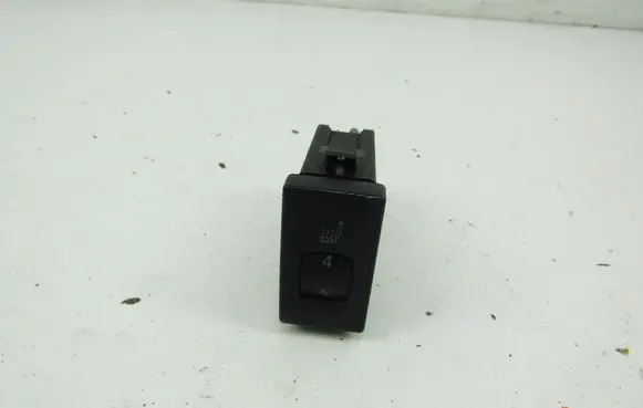Volkswagen PASSAT B5.5 Seat heating switch 3B0963563