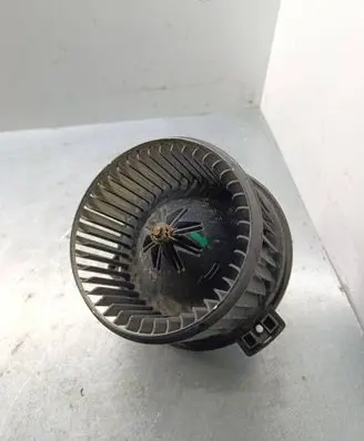 SsangYong Rexton Heater fan/blower