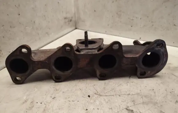 Renault Trafic II (X83) Intake manifold