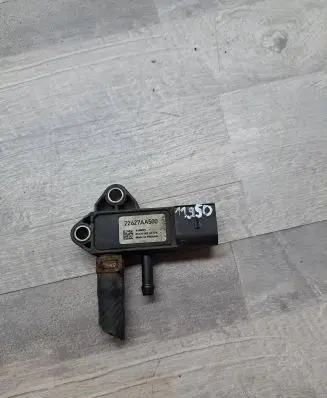 Subaru Forester SH Exhaust gas pressure sensor 22627AA500 05733183