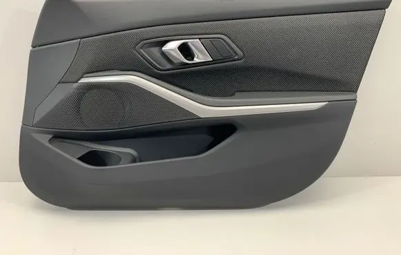 BMW 3 G20 G21 Coupe rear side trim panel 