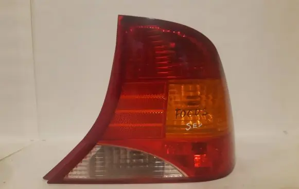 Ford Focus Rear/tail lights XS4X13404BC XS4X13404
