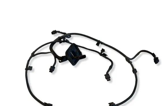 Peugeot Boxer Parking sensor (PDC) wiring loom 