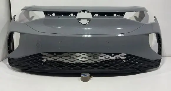 Volkswagen ID.4 Front bumper 11A805915B