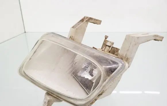 Opel Vectra B Front fog light 90464664